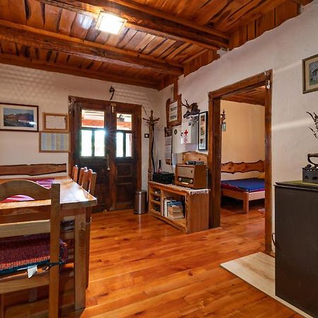 Imanje Jelas Slunj Exterior foto