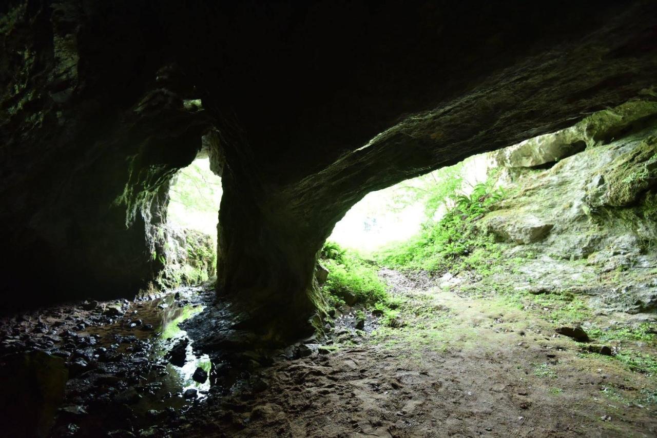 Imanje Jelas Slunj Exterior foto