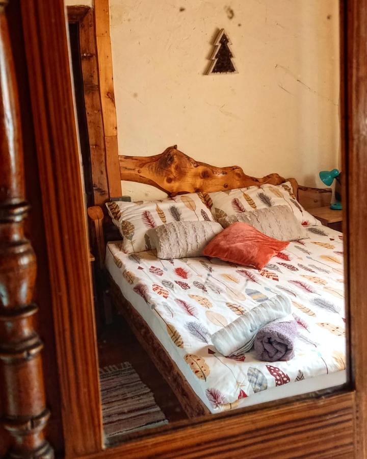 Imanje Jelas Slunj Exterior foto