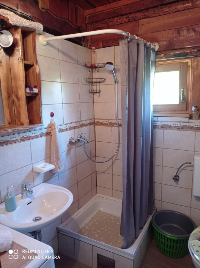 Imanje Jelas Slunj Exterior foto